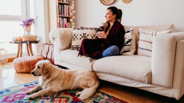 Green Leaf Apartment – Az NYCTripTip saját apartmanja New Yorkban!