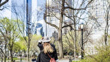 Az első nap New Yorkban: Utazz, fedezz fel, élvezd a pillanatot!