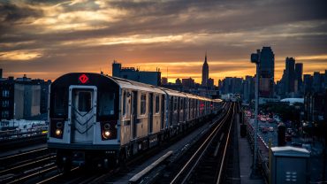 Metrózás kezdőknek – túlélőkészlet a New York-i földalattihoz