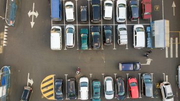 Startolj stílusosan: így spórolhatsz Ferihegyen parkolással